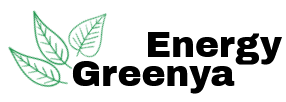 Greenya Logo Header